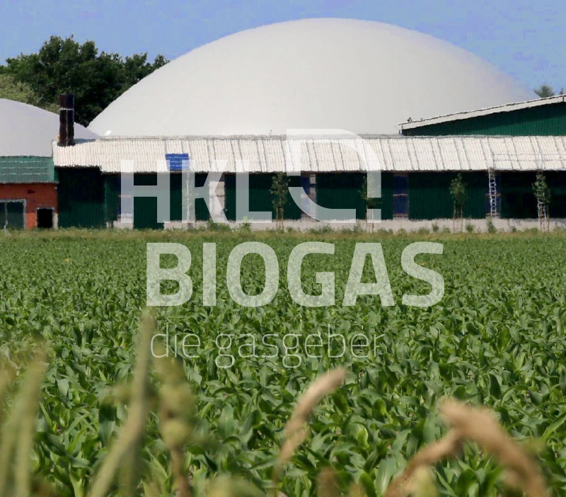 HKL Biogas