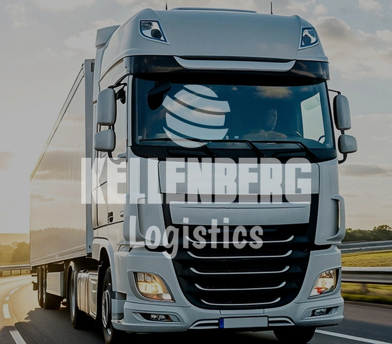 Kellenberg Logistics & Trade